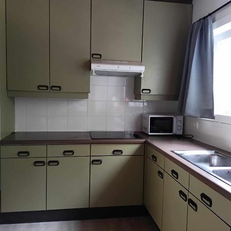 Hartedrie Vakantiewoning Aan Zee De Haan Ngoại thất bức ảnh
