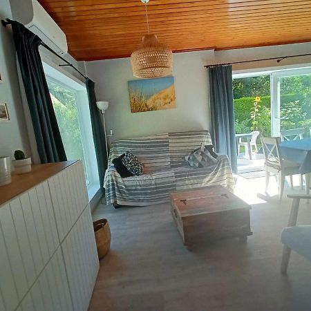 Hartedrie Vakantiewoning Aan Zee De Haan Ngoại thất bức ảnh
