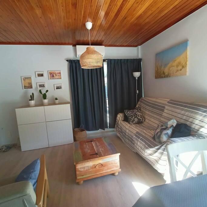 Hartedrie Vakantiewoning Aan Zee De Haan Ngoại thất bức ảnh