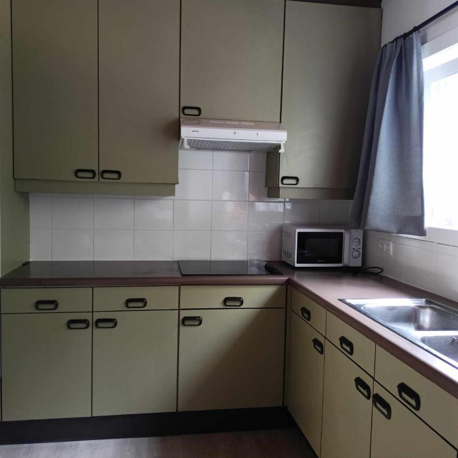 Hartedrie Vakantiewoning Aan Zee De Haan Ngoại thất bức ảnh